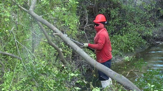 Manatee County allocates additional $7.5 million to drainage, ditch clearing