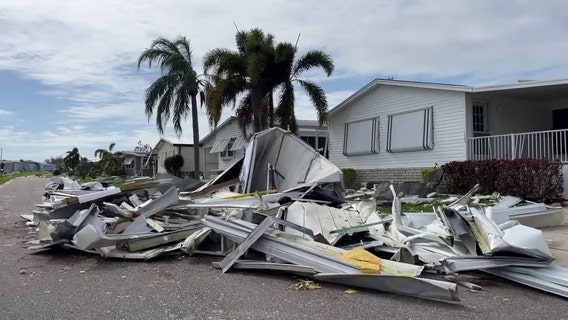 Hurricane Season 2025: Lessons learned in Manatee County after devastating storms last year
