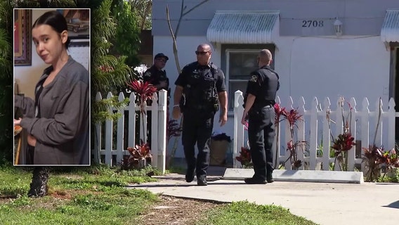 St. Pete discussion on online dangers for teens comes after 16-year-old's murder