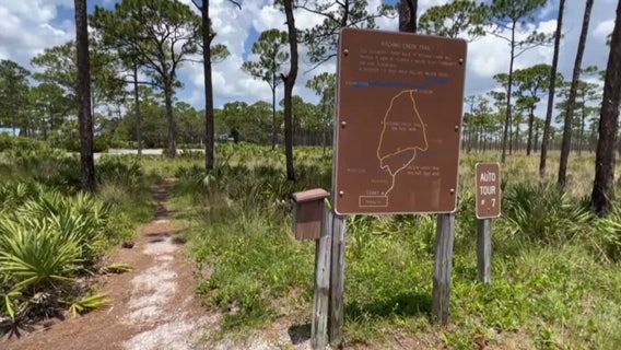 Florida state parks gain new protections after DeSantis signs ‘State Land Management’ bill into law