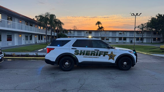 5 arrested for murder after man robbed, killed at hotel: HCSO