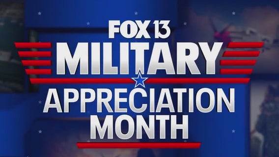 MacDill Air Force Base's military role through the years