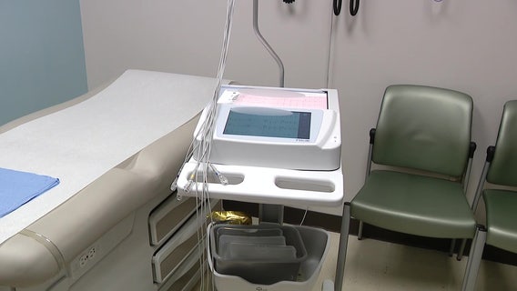 New Florida law requires heart screenings for high school athletes. Here's what to know