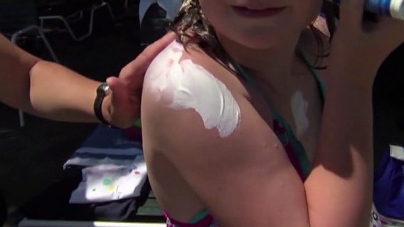 Debunking Sunscreen Myths: Doctors seeing more young people forgoing SPF despite risks