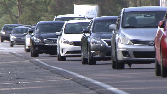 More than 2M Floridians expected to travel this Memorial Day weekend