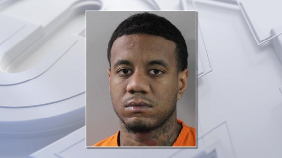 Man charged with murder of co-defendant in self-defense shooting outside Lakeland restaurant