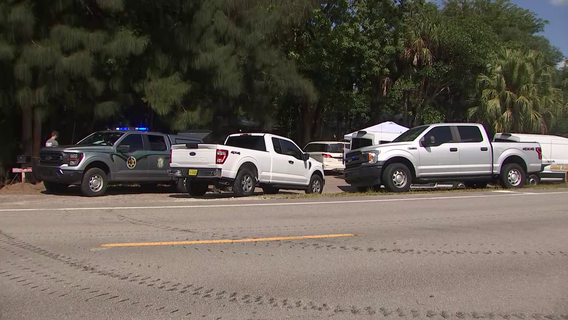 Elderly man, dog killed in bear attack in Southwest Florida, FWC says