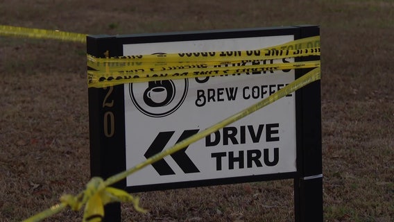 Bartow coffee shop launching free coffee campaign for first responders' weeks after recent shootout
