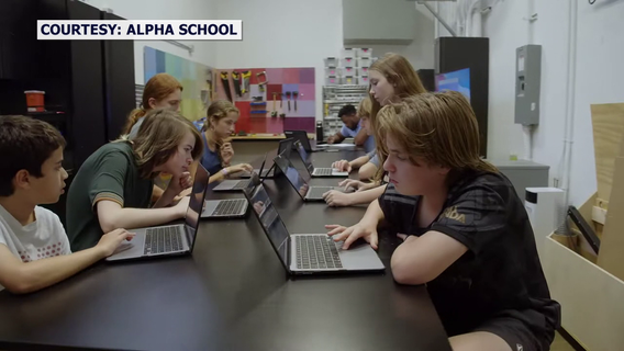 New school coming to Tampa will be driven by artificial intelligence