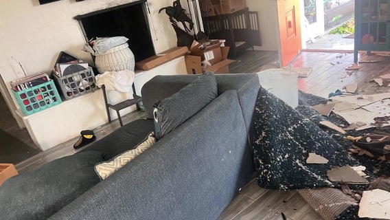 Home insurance nightmares continue months after 2024 hurricanes