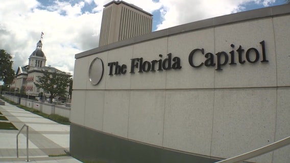 Will Florida’s government shut down? Here's what's behind the state budget battle