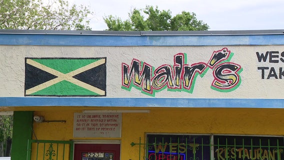 Longtime St. Pete grocery store and restaurant at risk of being demolished