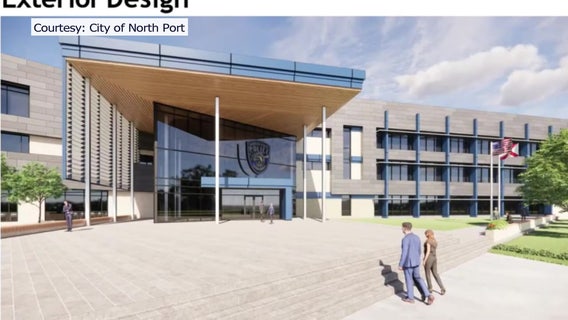 North Port Special Election could bring new police department after over overcrowding