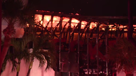 Publix wants to rebuild St. Pete Beach store destroyed by fire