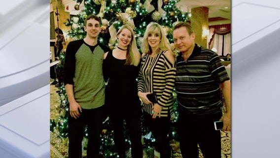 Brandon family turns tragedy into purpose during Mental Health Awareness Month