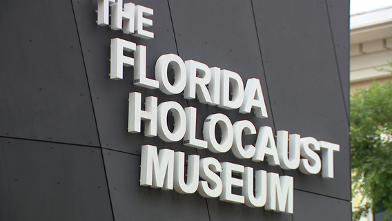 Florida Holocaust Museum undergoing safety renovations, reactions to attack outside DC Jewish Museum