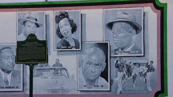 Rhythm Roots: Tampa Bay's musical connections to Black music history