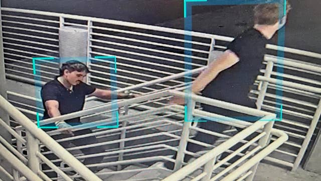 Sarasota police looking for suspects after golf cart theft at Marie Selby Gardens