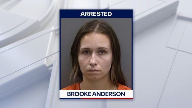 Riverview High School teacher arrested for having sexual relations with student: HCSO