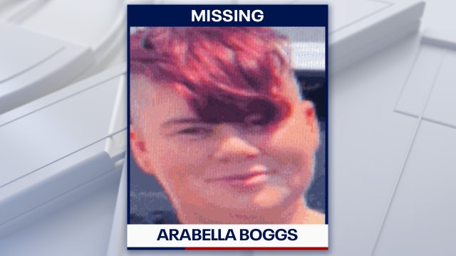Missing Riverview teen sparks statewide alert