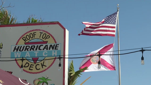 Memorial Day weekend proves Pinellas beaches have bounced back after Hurricanes Helene, Milton