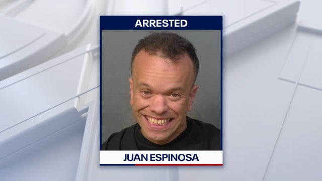 Man driving 118 MPH with wife and 2 kids arrested for DUI: BCSO