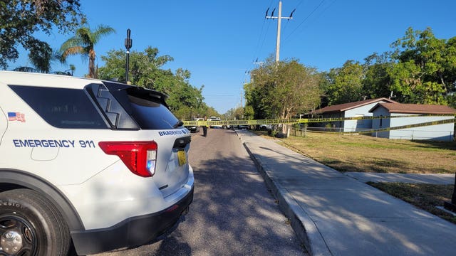 Man dies after being hit by car: BPD