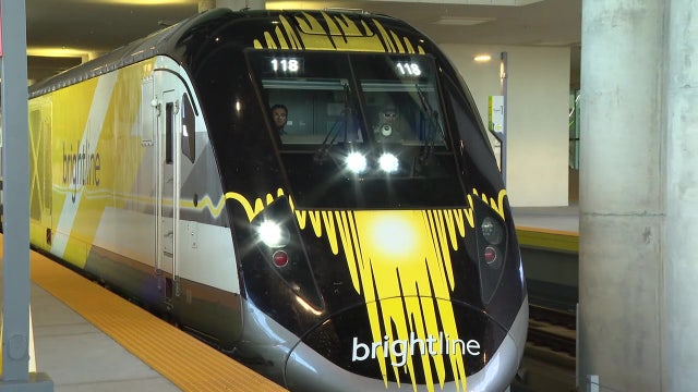 Proposed Brightline expansion to Tampa takes center stage at Thursday hearing. Here's how you can weigh in