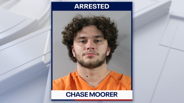 Man attacked outside Amazon Air facility, co-worker arrested