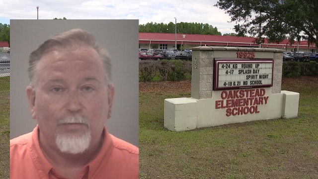 24-year Pasco County school employee arrested on child porn charges: FDLE