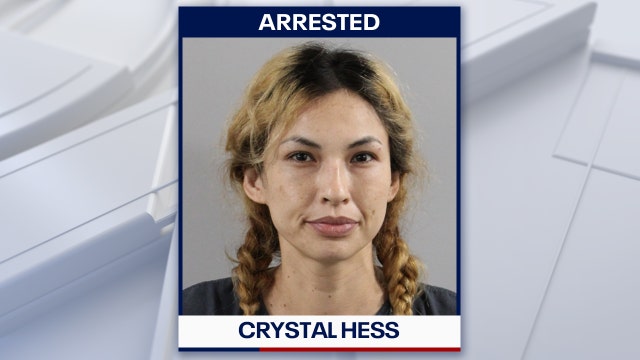 Woman accused of hitting 3-year-old with soda can at Florida gas station: PCSO