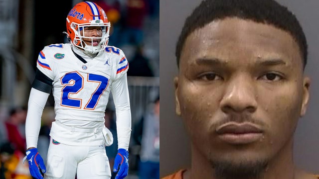 UF’s Dijon Johnson arrested in Tampa for having a gun, synthetic marijuana: Document