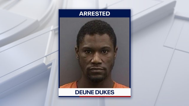 Several victims come forward as HCSO undercover operation leads to human trafficking arrest