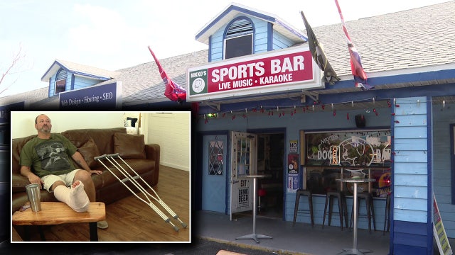 St. Pete Beach bar owner severely injured in attack, deputies search for suspects
