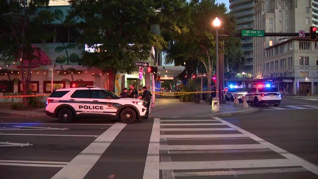 St. Pete debates downtown 'Clean and Safe' program as calls for police, safety services surge