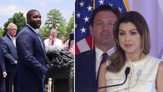 Could Florida see a three-way race for governor?