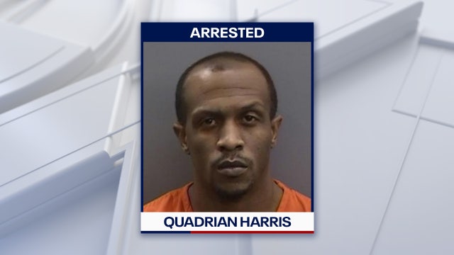 'This was not just a drug deal' arrest made over a year after overdose death: HCSO