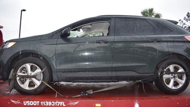 Masked suspects chase crash victims after opening fire at vehicles on I-4: FHP