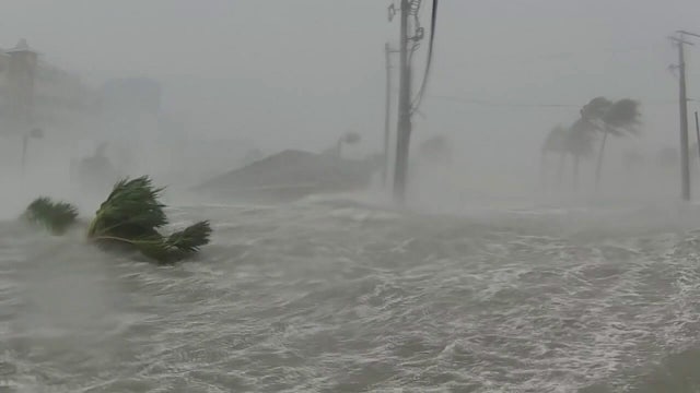 Hurricane Season 2025: What to know about Evacuation Zones