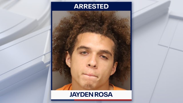 Driving on Clearwater Beach leads to DUI arrest