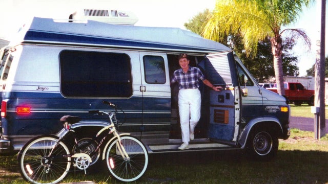 Unsolved Florida: St. Pete detectives examine Jean Ault's 'bizarre' 2002 murder