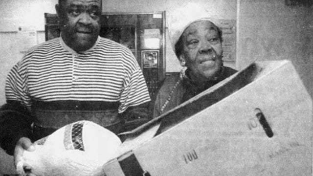 Lakeland renames park after local civil rights activist and businesswoman