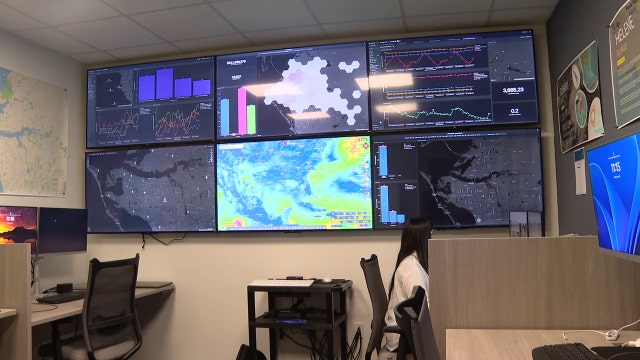 Advanced technology will help Manatee County during 2025 Hurricane Season