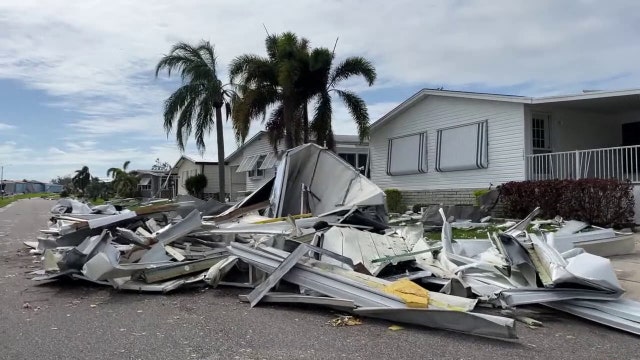 Hurricane Season 2025: Lessons learned in Manatee County after devastating storms last year
