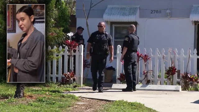 St. Pete discussion on online dangers for teens comes after 16-year-old's murder