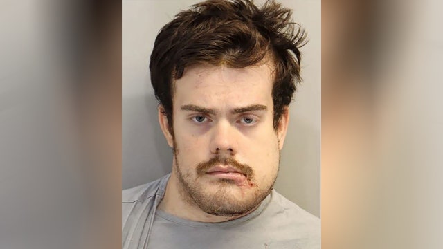 Prosecutors seeking death penalty for FSU shooting suspect Phoenix Ikner