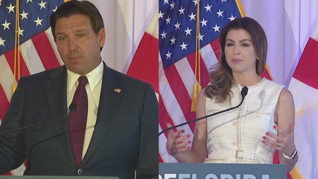 Governor Ron and Casey DeSantis ‘double down’ on Hope Florida
