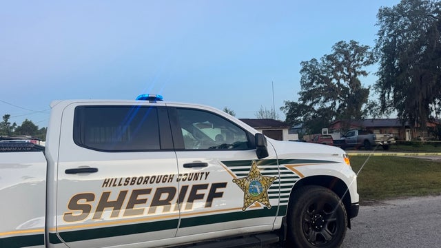 Man shot & killed, homicide investigation underway: HCSO