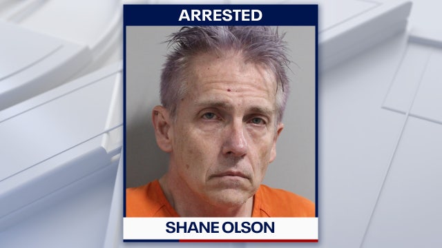 Haines City High School teacher busted smoking meth at a park after hours: Police