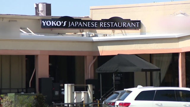 Family of teen who battled gastrointestinal illness believe he caught it at South Tampa Japanese restaurant